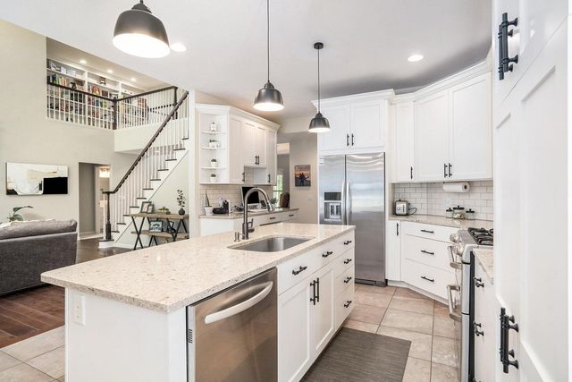 6390 Shugarbush Trail, Oshtemo Twp, MI 49009
