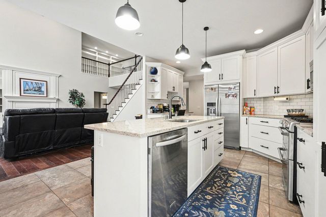 6390 Shugarbush Trail, Oshtemo Twp, MI 49009