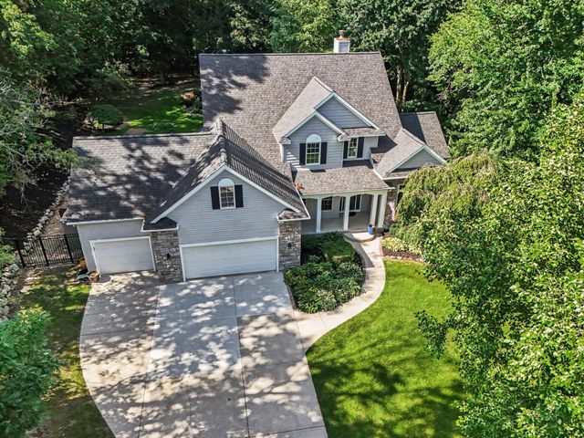 6390 Shugarbush Trail, Oshtemo Twp, MI 49009