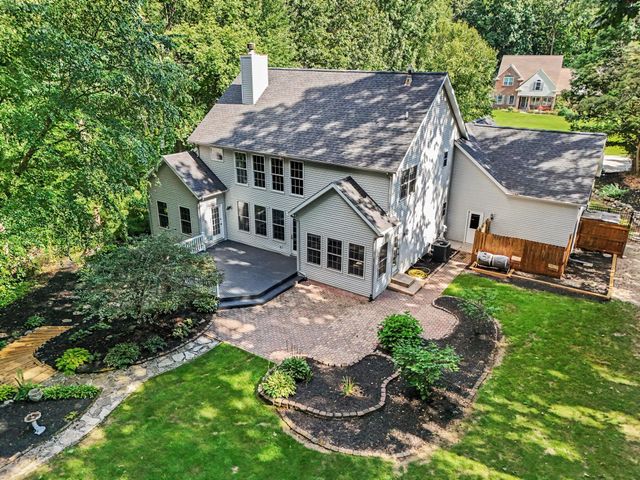 6390 Shugarbush Trail, Oshtemo Twp, MI 49009