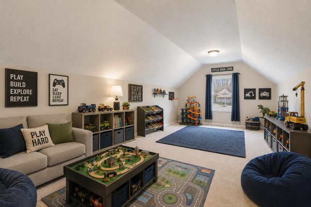 6390 Shugarbush Trail, Oshtemo Twp, MI 49009