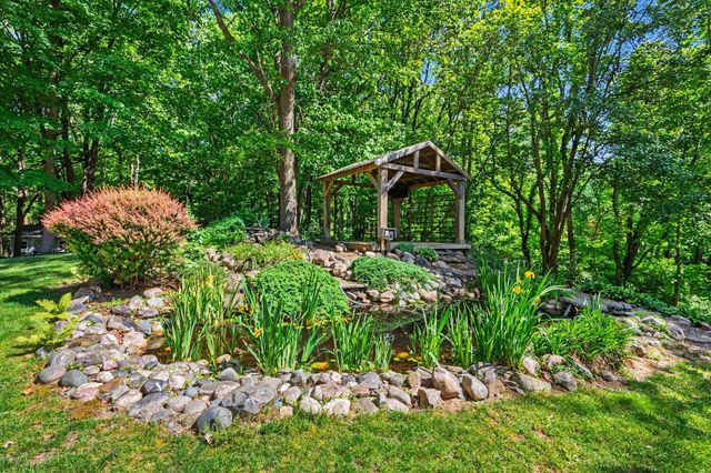 6390 Shugarbush Trail, Oshtemo Twp, MI 49009