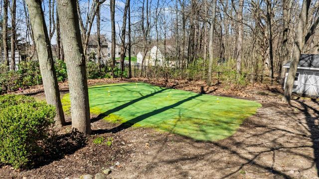 6390 Shugarbush Trail, Oshtemo Twp, MI 49009