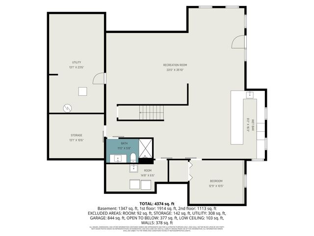 6390 Shugarbush Trail, Oshtemo Twp, MI 49009