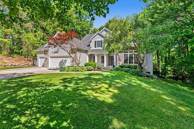 6390 Shugarbush Trail, Oshtemo Twp, MI 49009