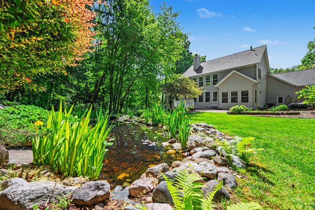 6390 Shugarbush Trail, Oshtemo Twp, MI 49009
