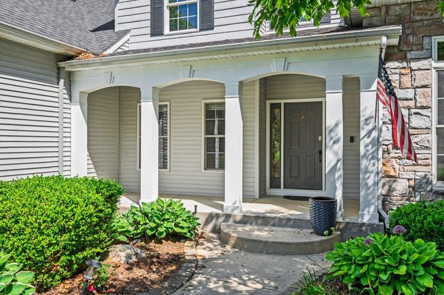 6390 Shugarbush Trail, Oshtemo Twp, MI 49009