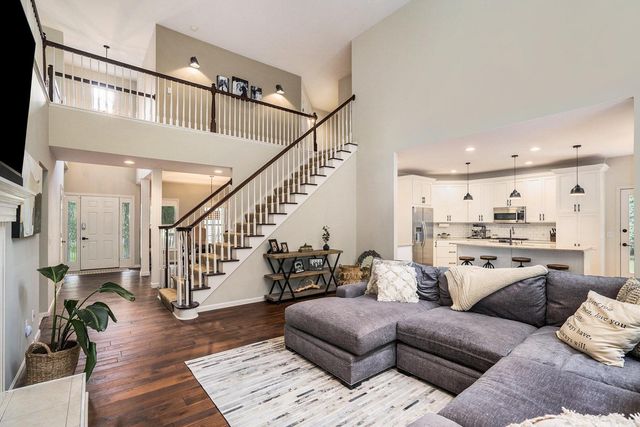 6390 Shugarbush Trail, Oshtemo Twp, MI 49009