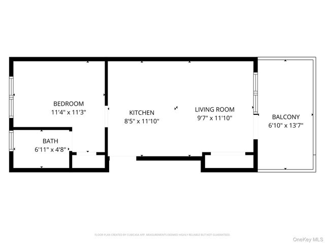 65 W Broadway 8B, Long Beach, NY 11561