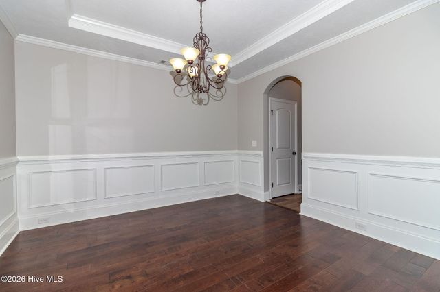 1607 Cedar Hill Drive, Grovetown, GA 30813