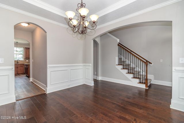 1607 Cedar Hill Drive, Grovetown, GA 30813