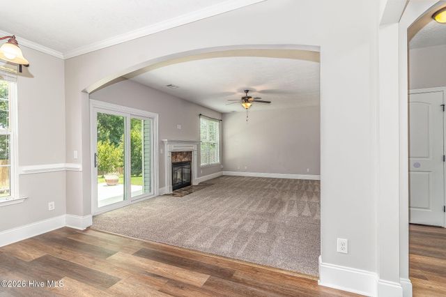 1607 Cedar Hill Drive, Grovetown, GA 30813