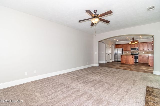 1607 Cedar Hill Drive, Grovetown, GA 30813