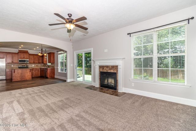 1607 Cedar Hill Drive, Grovetown, GA 30813