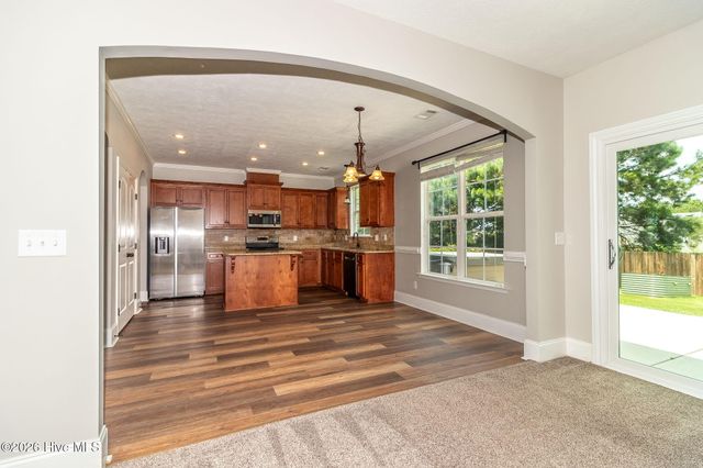 1607 Cedar Hill Drive, Grovetown, GA 30813