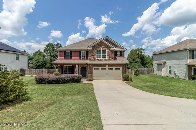 1607 Cedar Hill Drive, Grovetown, GA 30813