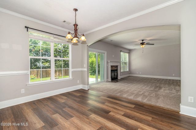 1607 Cedar Hill Drive, Grovetown, GA 30813