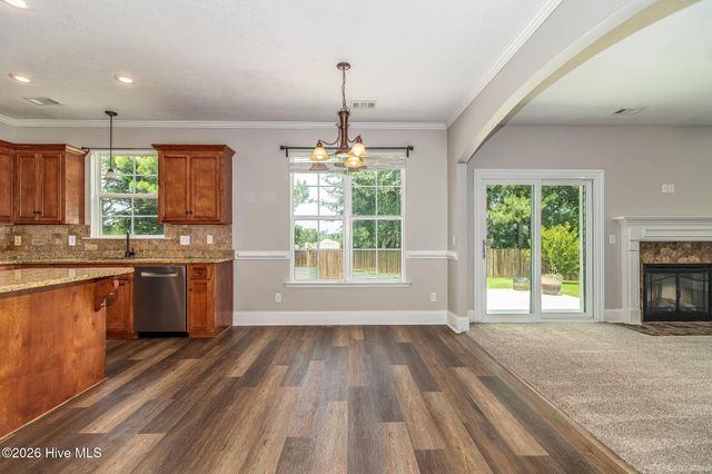 1607 Cedar Hill Drive, Grovetown, GA 30813