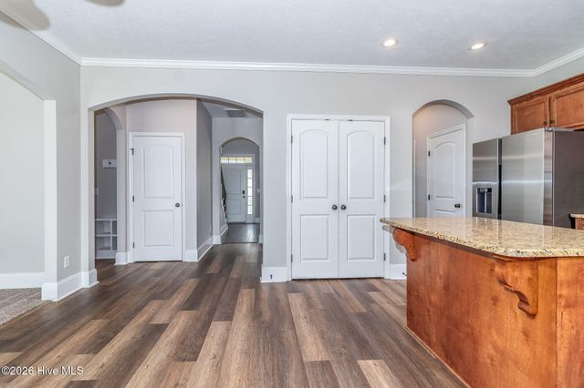 1607 Cedar Hill Drive, Grovetown, GA 30813