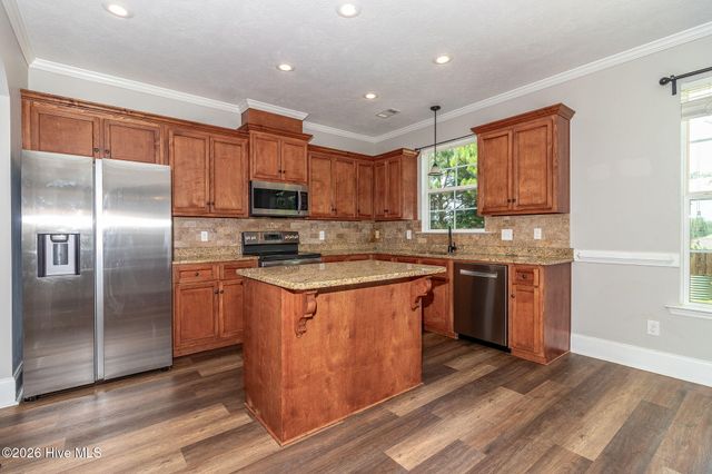 1607 Cedar Hill Drive, Grovetown, GA 30813