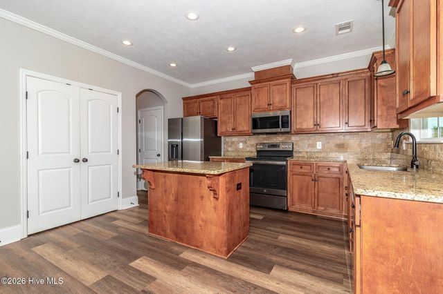 1607 Cedar Hill Drive, Grovetown, GA 30813