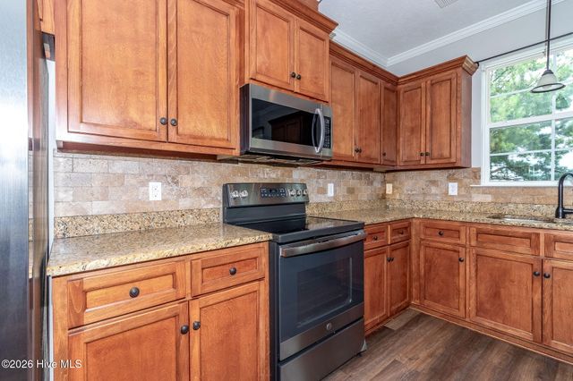 1607 Cedar Hill Drive, Grovetown, GA 30813