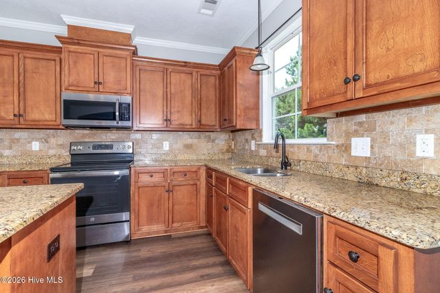 1607 Cedar Hill Drive, Grovetown, GA 30813