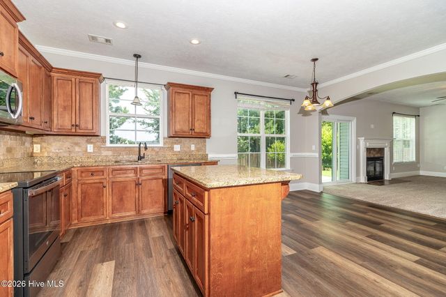 1607 Cedar Hill Drive, Grovetown, GA 30813