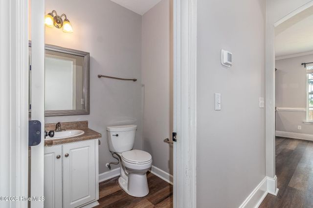 1607 Cedar Hill Drive, Grovetown, GA 30813