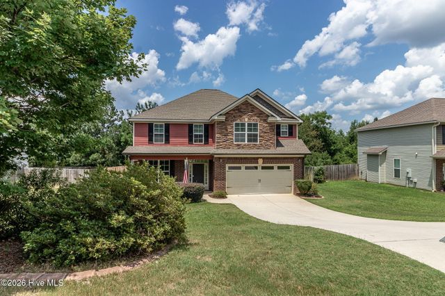 1607 Cedar Hill Drive, Grovetown, GA 30813