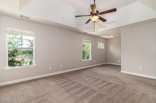 1607 Cedar Hill Drive, Grovetown, GA 30813