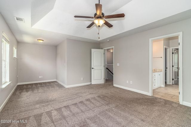 1607 Cedar Hill Drive, Grovetown, GA 30813