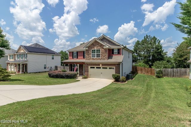 1607 Cedar Hill Drive, Grovetown, GA 30813