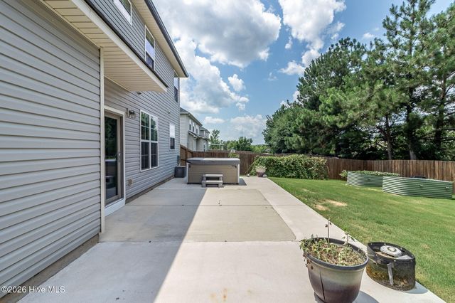 1607 Cedar Hill Drive, Grovetown, GA 30813