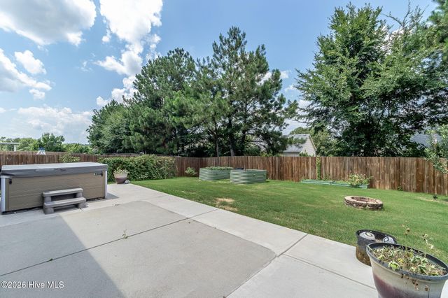 1607 Cedar Hill Drive, Grovetown, GA 30813