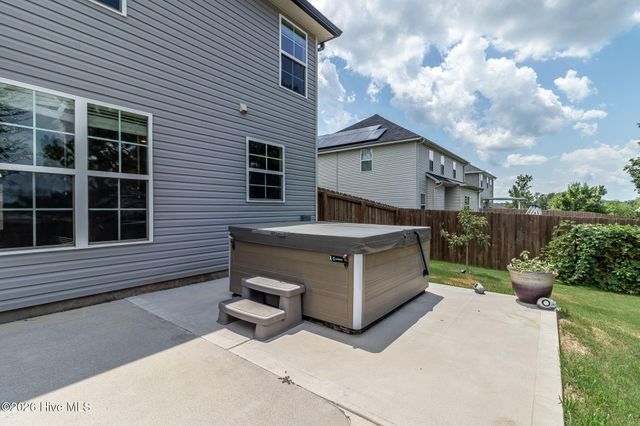 1607 Cedar Hill Drive, Grovetown, GA 30813