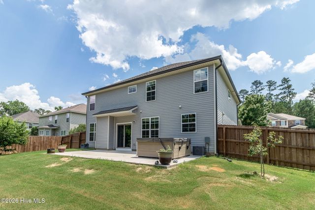 1607 Cedar Hill Drive, Grovetown, GA 30813