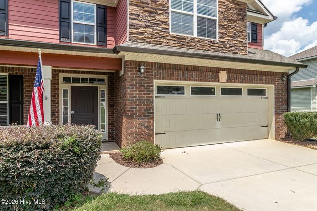 1607 Cedar Hill Drive, Grovetown, GA 30813