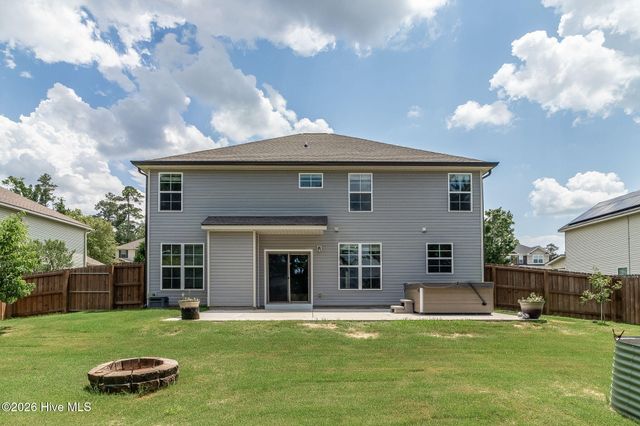 1607 Cedar Hill Drive, Grovetown, GA 30813