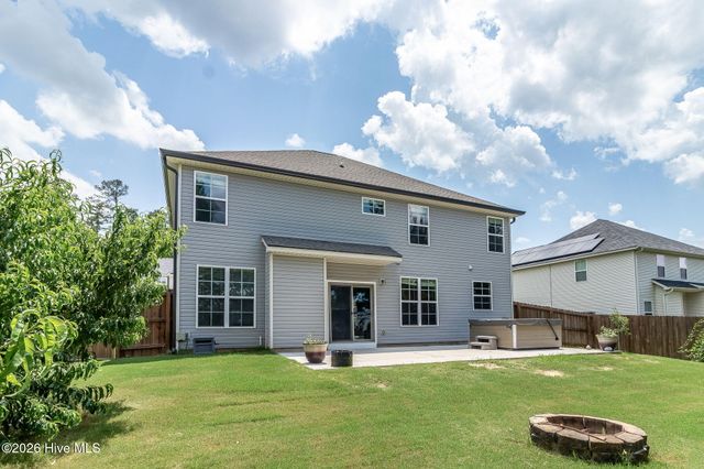 1607 Cedar Hill Drive, Grovetown, GA 30813