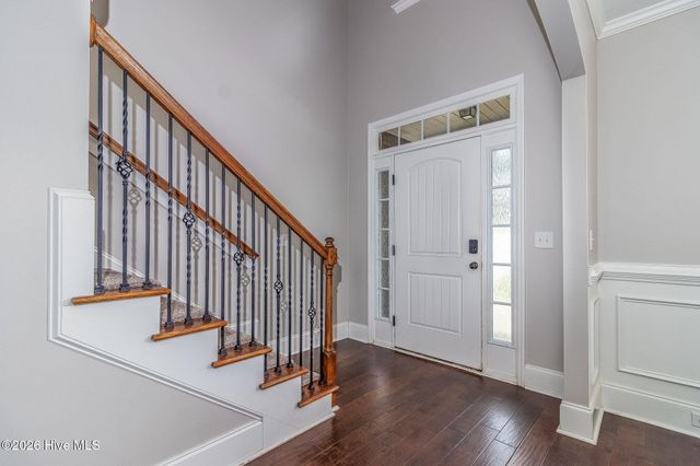 1607 Cedar Hill Drive, Grovetown, GA 30813