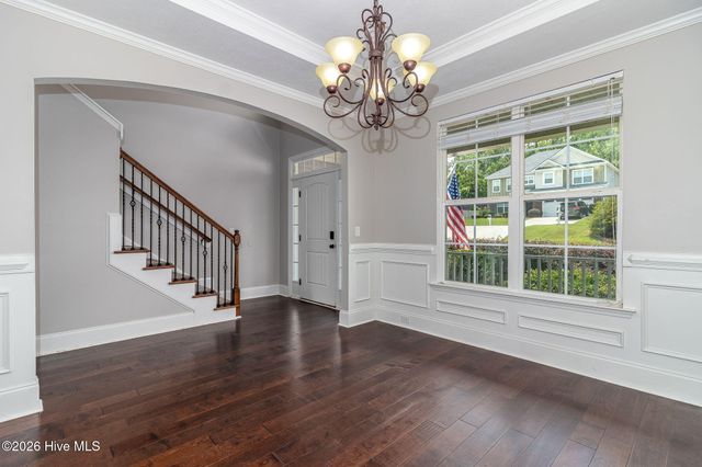1607 Cedar Hill Drive, Grovetown, GA 30813