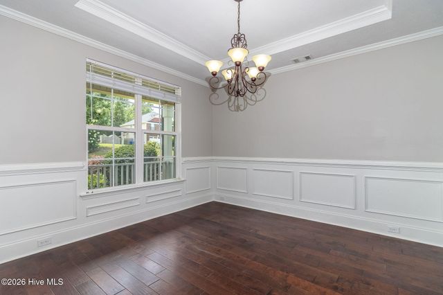 1607 Cedar Hill Drive, Grovetown, GA 30813