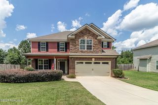 1607 Cedar Hill Drive, Grovetown, GA 30813