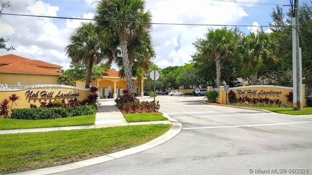 9909 Westwood Dr 23-1, Tamarac, FL 33321