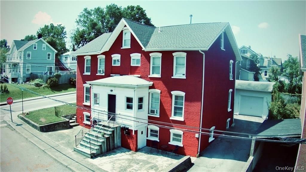 30 Davis Street 2, Beacon, NY 12508