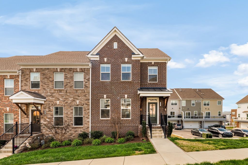134 Buckfast Ln, Antioch, TN 37013