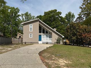 375 OFFING Drive, Fayetteville, NC 28314