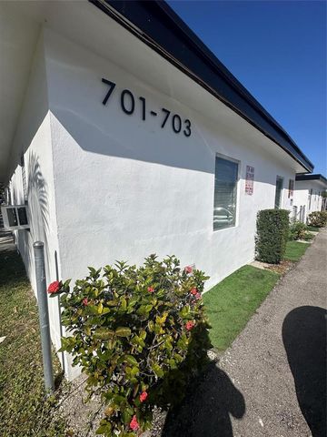 701 NW 15th Terrace, Fort Lauderdale, FL 33311