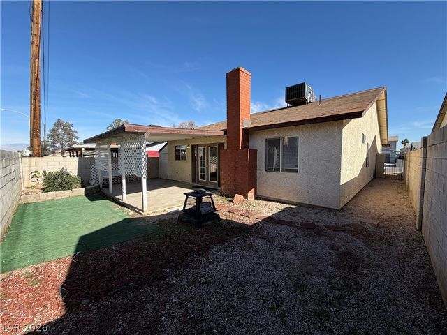 1912 Harvest Drive, Las Vegas, NV 89108